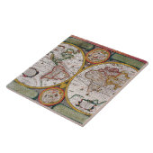 Carreau Antique French (Côté)