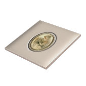 Carreau Antique Mariée (Côté)