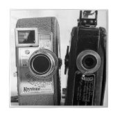 Carreau Appareils vintages (Devant)