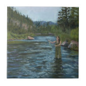 Carreau Appel de fusion (Devant)