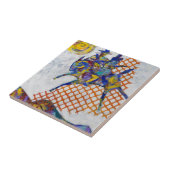 Carreau Appel du Heyoka (Côté)