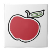 Carreau Apple (Devant)