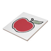 Carreau Apple (Côté)