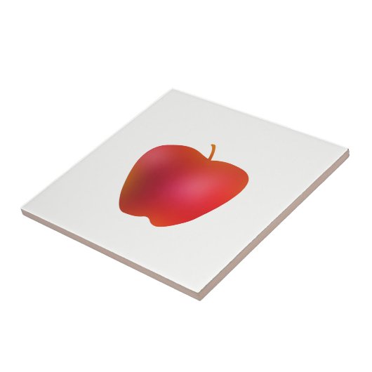 Carreau Apple 1 (Côté)