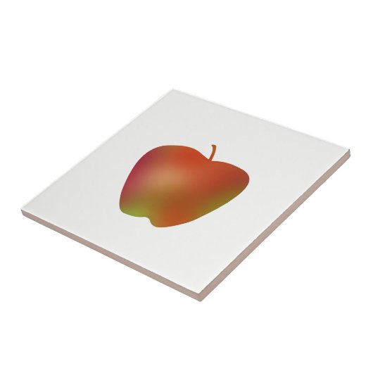 Carreau Apple 2 (Côté)