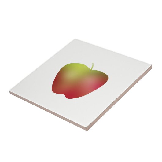 Carreau Apple 4 (Côté)