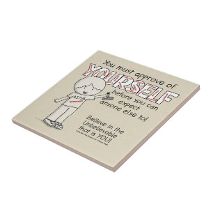 Carreau Approuvez-vous