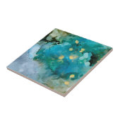 Carreau Aqua Brume I (Côté)