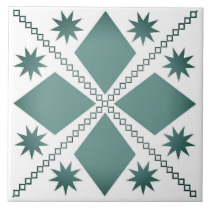 Carreau Aqua Diamond Fun   Filtre brouillard  