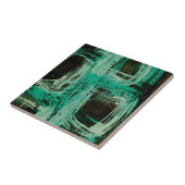 Carreau Aquamarine Windows I (Côté)