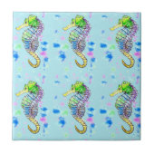 Carreau Aquarelle (Devant)