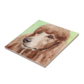 Carreau Aquarelle (Côté)