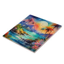 Aquarelle