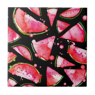 Carreau Aquarelle 2
