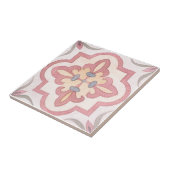 Carreau Aquarelle de Majolica (Côté)