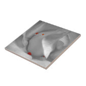 Carreau Aquarelle Éolienne Carrelage décoratif (Côté)