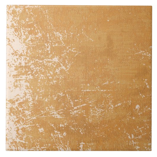 Carreau Aquarelle Rustique esthétique Carrelage en céramiq (Devant)