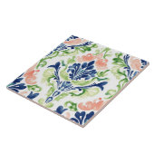 Carreau Aquarelle vive (Côté)