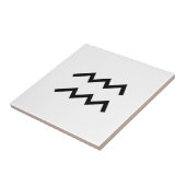 Carreau Aquarius (Côté)