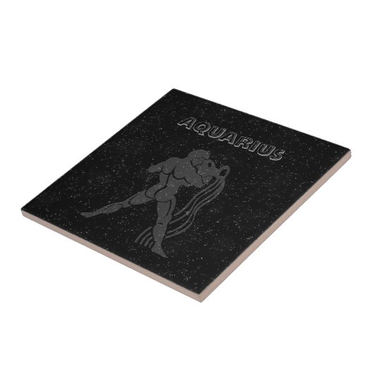 Carreau Aquarius translucide (Côté)