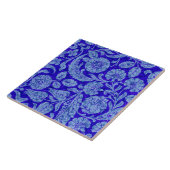 Carreau Arabesque victorien, CANTARA (Côté)