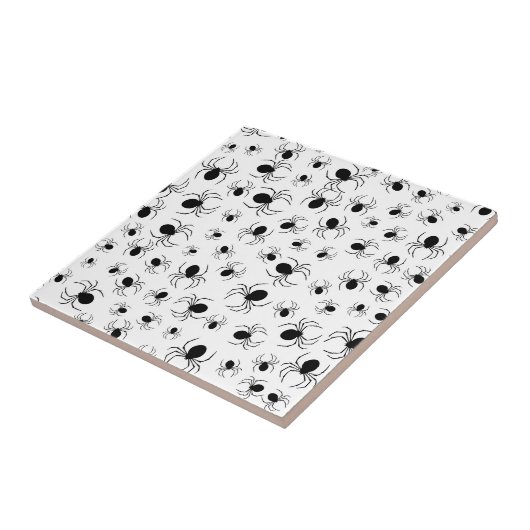 Carreau Araignées (Côté)