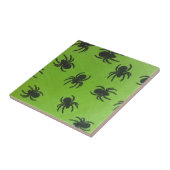 Carreau Araignées déplaisantes (Côté)