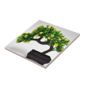 Carreau Arbre de bonsaïs (Côté)