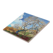 CARREAU ARBRE DE MONTAGNE (Côté)