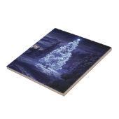 Carreau Arbre de Noël (Côté)