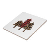 Carreau arbre de noël 38 (Côté)