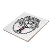 Carreau Arbre de vie Thunder_Cove  (Côté)