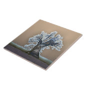 CARREAU ARBRE LONE (Côté)