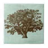 Carreau Arbre spa IV (Devant)