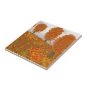 Carreau Arbres de chutes (Côté)