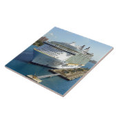 Carreau Arc de attirance 2 (Côté)