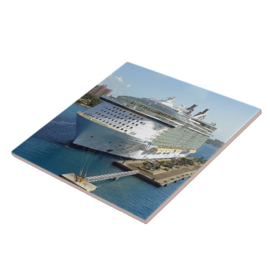 Carreau Arc de attirance 2 (Côté)