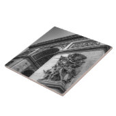 Carreau Arc de Triomphe (Côté)