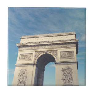 Carreau Arc de Triomphe Paris