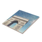 Carreau Arc de Triomphe Paris (Côté)
