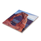 Carreau Arc en Arches National Park - Utah, USA (Côté)