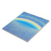 Carreau Arc-en-ciel (Côté)