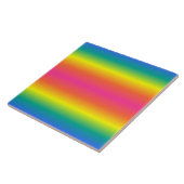 Carreau Arc-en-ciel (Côté)