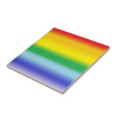 Carreau Arc-en-ciel v1 (Côté)