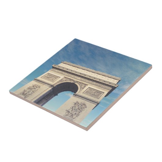 Carreau Arch de Triumph (Côté)