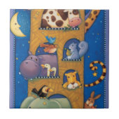 Carreau Arche grande (Devant)