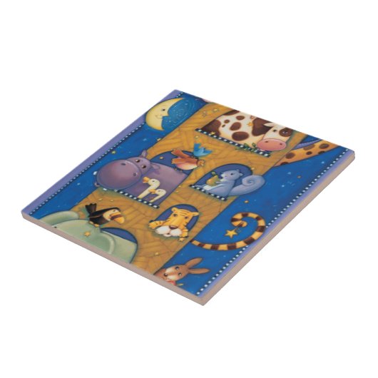 Carreau Arche grande (Côté)