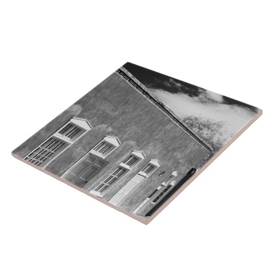 Carreau Architecture de style territorial, Père Noël Fe, N (Côté)