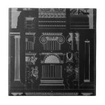 Carreau Architecture graphique IV<br><div class="desc">Décorations pour la maison</div>