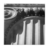 Carreau Architecture NYC III (Devant)